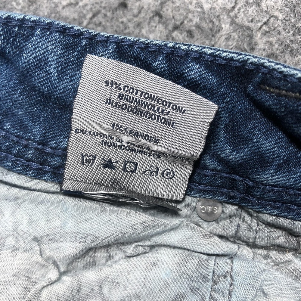 Silver Jeans Co Suki Surplus Bootcut Jeans Womens 27x32 Medium Wash Stretch - Picture 8 of 16
